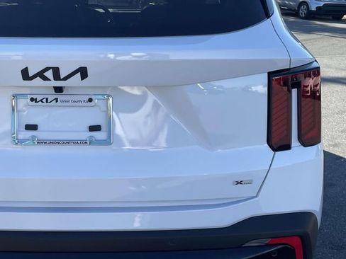 New 2026 Kia Sorento SX Prestige AWD/4WD image 11