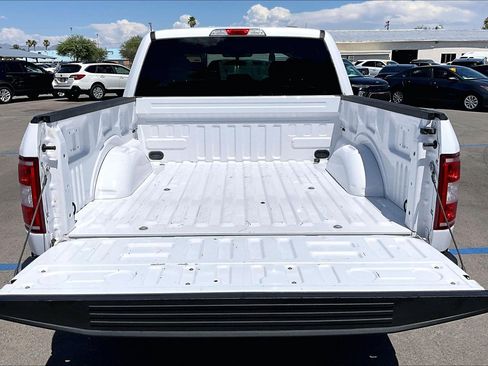 Used 2020 Ford F150 XL w/ XL Power Equipment Group AWD/4WD image 27