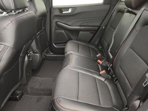 New 2026 Ford Escape ST-Line Select w/ Tech Pack #1 image 22