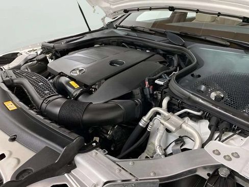 Used 2023 Mercedes-Benz E 350 Sedan w/ Premium Package image 86