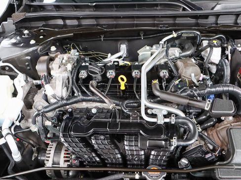 Used 2023 Nissan Altima 2.5 SR image 28