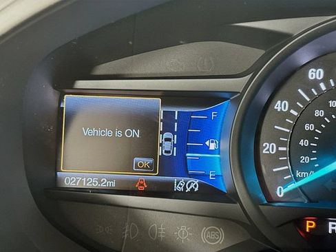 Certified 2024 Ford Edge SEL w/ Convenience Package AWD/4WD image 18