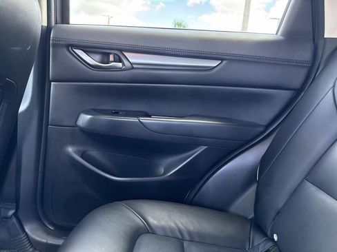 Used 2024 MAZDA CX-5 AWD 2.5 S w/ Select Package image 19