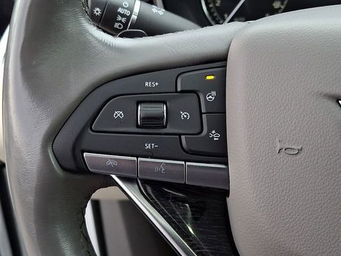 Used 2023 Cadillac XT6 Premium Luxury AWD/4WD image 20