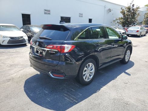 Used 2018 Acura RDX FWD image 7