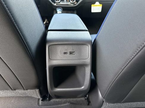 New 2026 Buick Envista Sport Touring w/ Convenience I Package FWD image 13