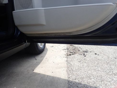 Used 2008 Dodge Grand Caravan SE FWD image 30