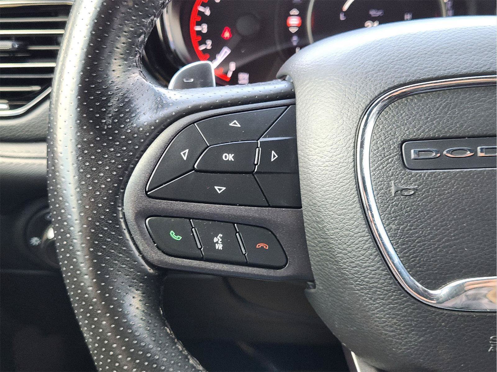 Used 2022 Dodge Durango GT AWD/4WD image 32
