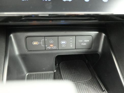 New 2026 Hyundai Tucson SEL image 24