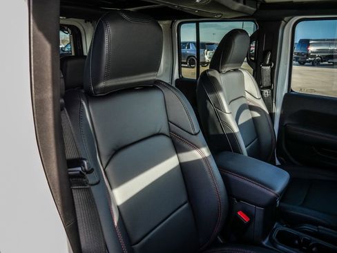 New 2026 Jeep Wrangler Unlimited Rubicon 392 image 20