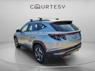 Used 2022 Hyundai Tucson SEL w/ Convenience + Premium Package video 2