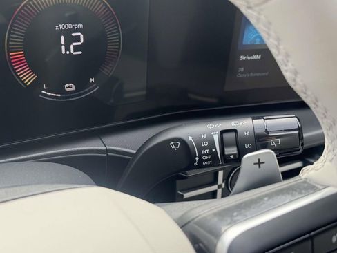 New 2026 Hyundai Santa Fe SE AWD/4WD image 21