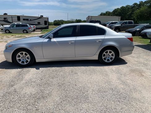 Used 2004 BMW 525i Sedan image 2