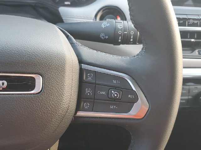 Used 2024 Jeep Compass Limited AWD/4WD image 23