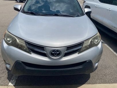 Used 2014 Toyota RAV4 Limited