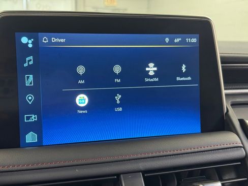 Used 2022 Chevrolet Tahoe RST w/ Luxury Package image 45