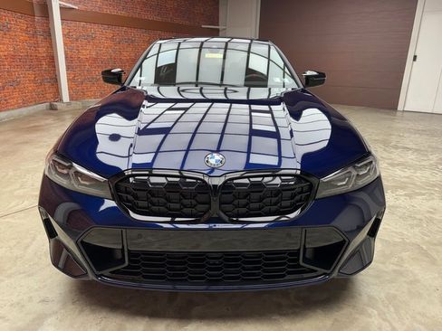 New 2026 BMW M340i xDrive w/ Premium Package image 8