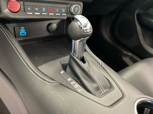 New 2025 Ford Mustang Premium image 13