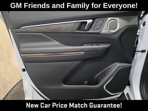 New 2026 Buick Enclave Avenir w/ Super Cruise Package AWD/4WD image 14