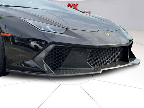 Used 2018 Lamborghini Huracan LP 580-2 RWD image 23