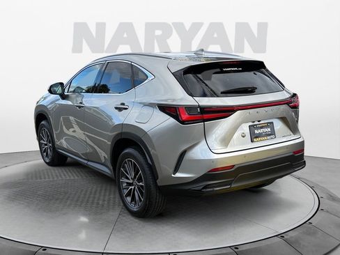 Used 2022 Lexus NX 350 Premium image 6