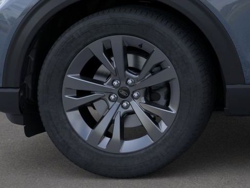 New 2026 Ford Explorer Active AWD/4WD image 19