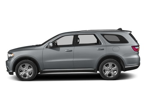 Used 2014 Dodge Durango SXT w/ Quick Order Package 23B AWD/4WD image 3