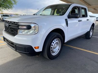 Used 2024 Ford Maverick XL