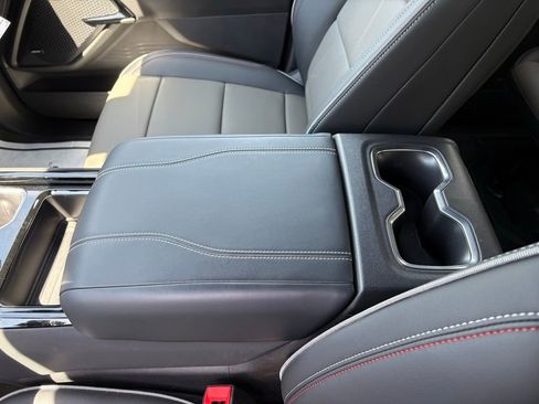 New 2026 Chevrolet Silverado EV Trail Boss w/ Plus Package AWD/4WD image 26