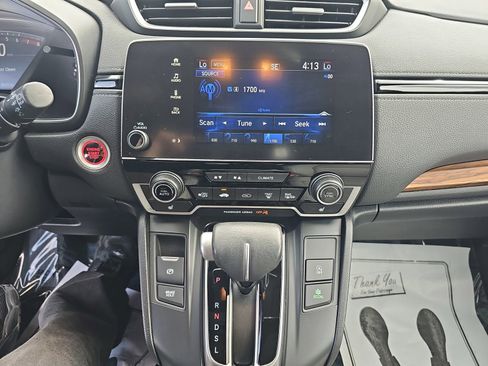 Used 2020 Honda CR-V EX-L image 22