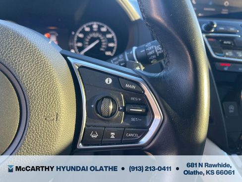 Used 2021 Acura RDX AWD w/ Technology Package image 28