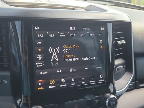 Used 2021 RAM 1500 Big Horn AWD/4WD image 21