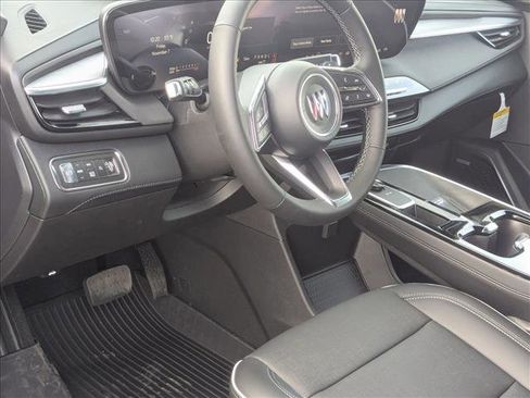 New 2026 Buick Enclave Preferred w/ Power Package image 3