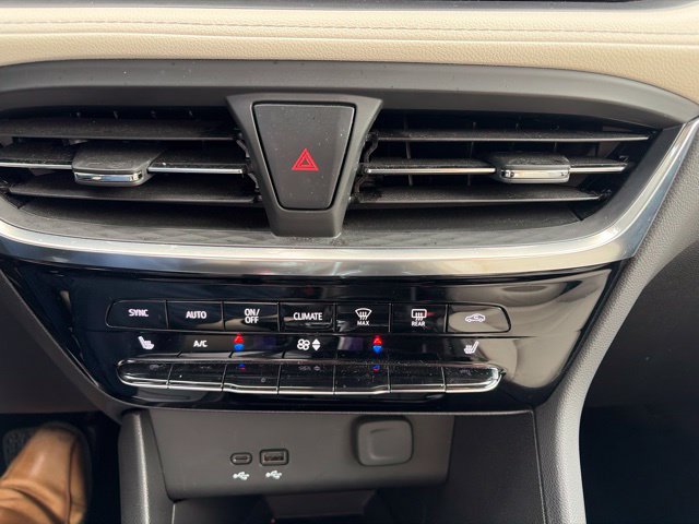 Used 2024 Buick Encore GX Avenir w/ Avenir Convenience Package FWD image 25