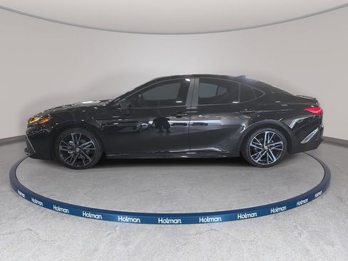 Used 2026 Toyota Camry XSE FWD image 8