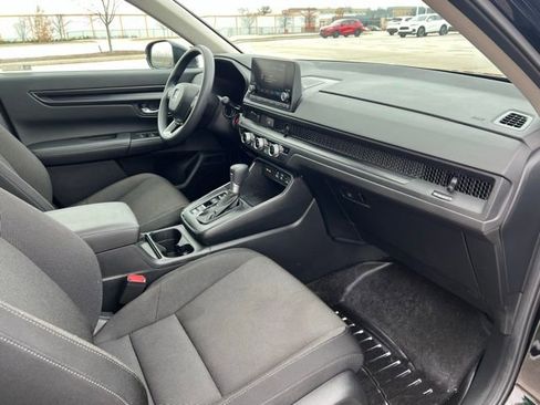 Used 2024 Honda CR-V EX image 27