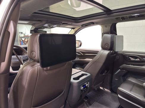 Certified 2023 GMC Yukon XL Denali w/ Max Trailering Package image 15