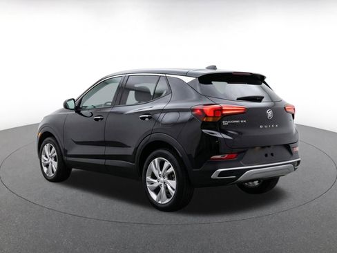 Used 2025 Buick Encore GX Preferred AWD/4WD image 7