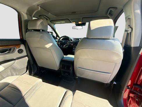 Used 2021 Honda CR-V EX-L image 29