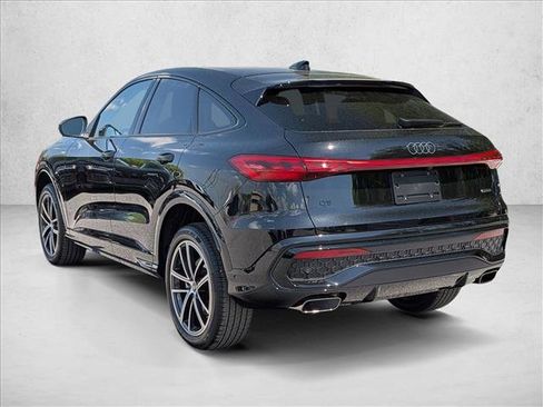 New 2026 Audi Q5 Premium Plus AWD/4WD image 9