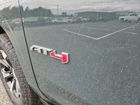 New 2026 GMC Yukon XL AT4 Ultimate AWD/4WD image 11