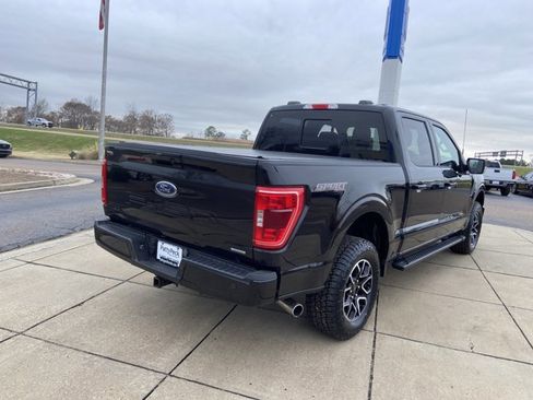 Used 2023 Ford F150 XLT w/ Equipment Group 302A High image 10