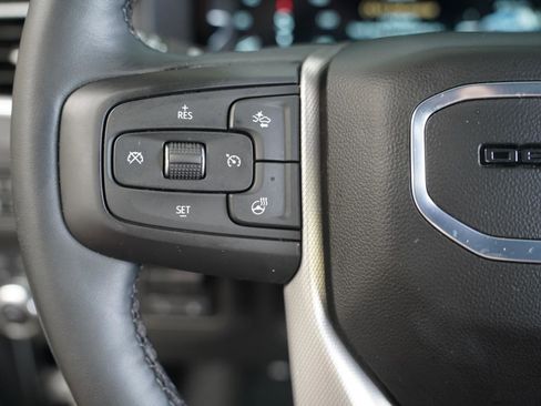 Used 2024 GMC Yukon Denali w/ Max Trailering Package AWD/4WD image 14