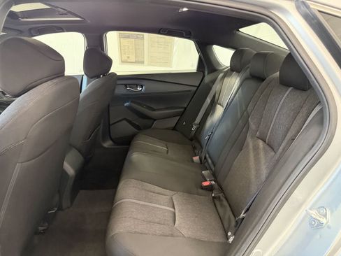 Used 2024 Honda Accord Sport image 10