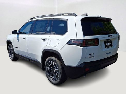 New 2026 Jeep Cherokee Limited AWD/4WD image 5