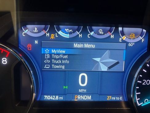 Used 2022 Ford F150 XLT w/ Equipment Group 302A High image 20