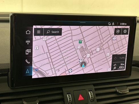 Used 2025 Audi Q5 2.0T Premium Plus w/ Premium Plus Package image 18