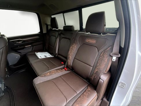 New 2026 RAM 1500 Limited AWD/4WD image 18
