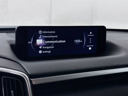 New 2026 MAZDA CX-50 AWD 2.5 S w/ Preferred Pkg image 14