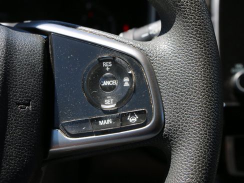Used 2018 Honda CR-V EX image 19